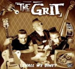 The Grit : Shall We Dine ?